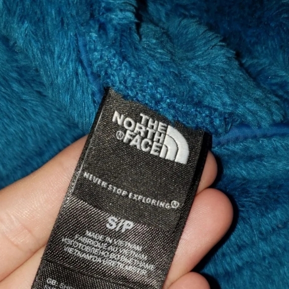 The North Face Reversible Vest - Picture 7 of 7
